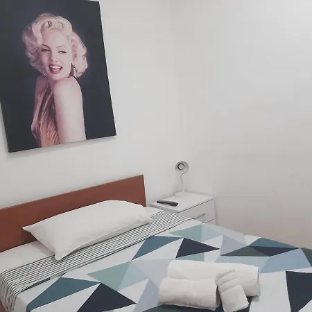 Affittacamere Olimpo Guest house