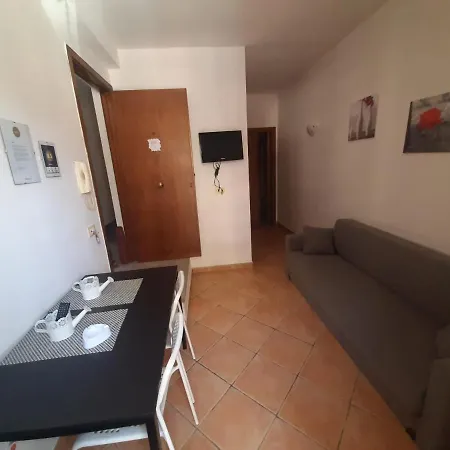 Affittacamere Olimpo Palermo
