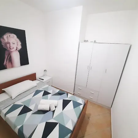 Affittacamere Olimpo Maison d'hôtes