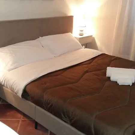 Affittacamere Olimpo 3* Palermo