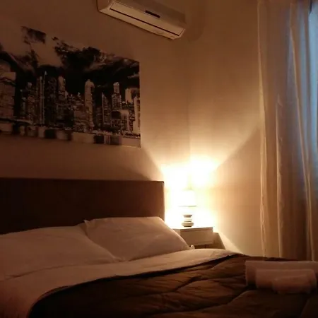 Guest house Affittacamere Olimpo Palermo