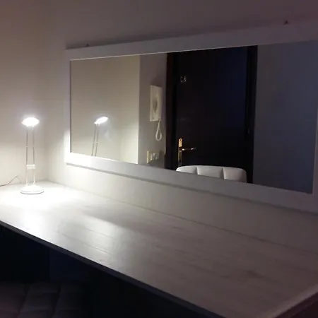 Affittacamere Olimpo Maison d'hôtes 3*