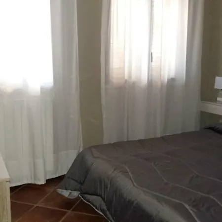 Affittacamere Olimpo Guest house 3*