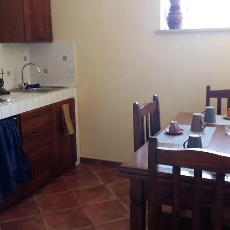 Maison d'hôtes Affittacamere Olimpo