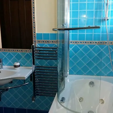 Guest house Affittacamere Olimpo