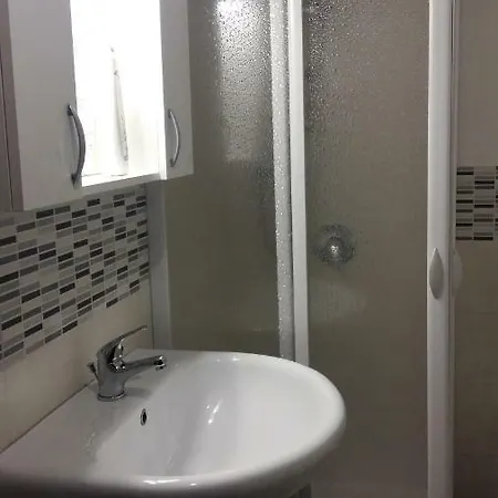 Affittacamere Olimpo Maison d'hôtes Palerme
